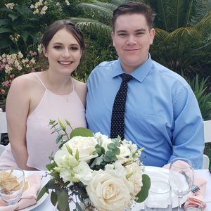 Meet your Posher, Kendra